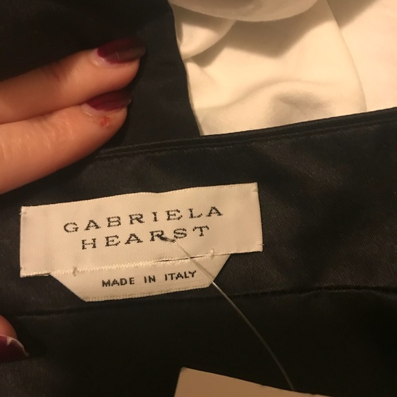 Gabriela Hearst Other Stunning Pant Suit Gown Poshmark